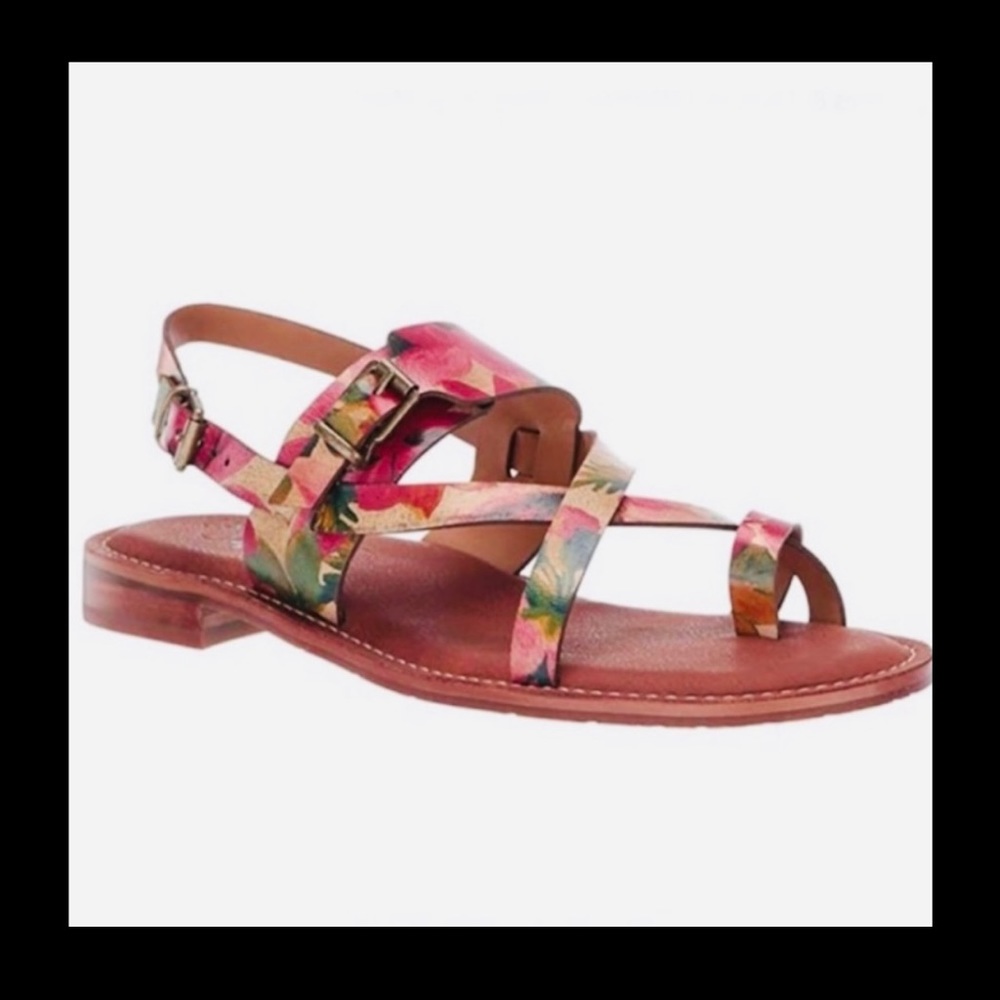 PATRICIA NASH - SANDALS - Picture 2 of 6